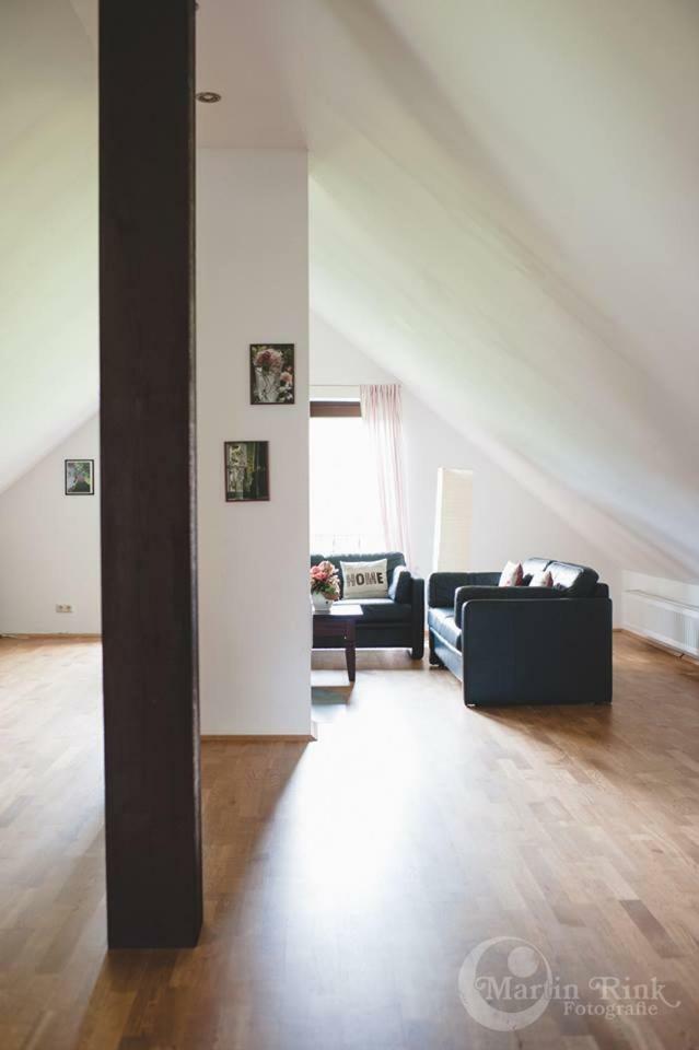 Eggershof Lägenhet Soltau Exteriör bild